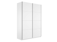 Шкаф-купе двухдверный