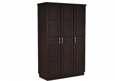 Шкаф-купе трехдверный