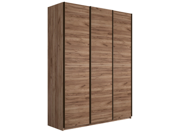 Шкаф-купе Прайм Люкс з-х дверный (ЛДСП)