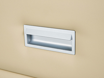 Комод Como/Veda 5 ящиков